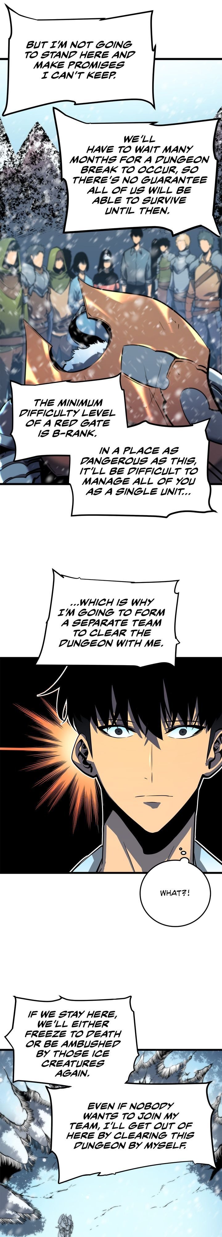 Solo Leveling, Chapter 49 image 04